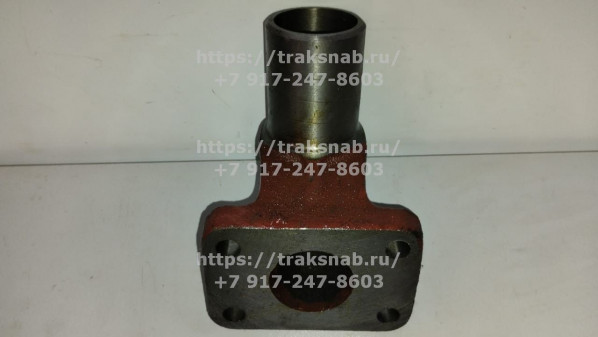 Переходник глушителя — 3