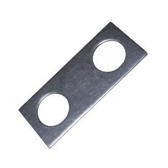 Пластина стопорная конечной передачи пер. редукт.