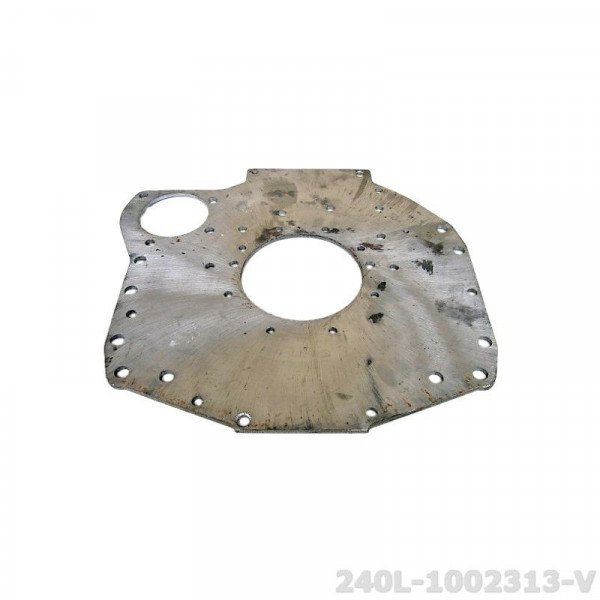 Плита (лист) переход. карт.сцепления Д- 240/245.9 — 2