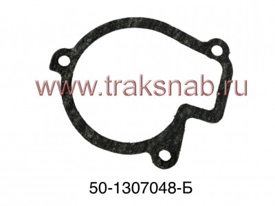 Прокладка водяного насоса к блоку Д-240