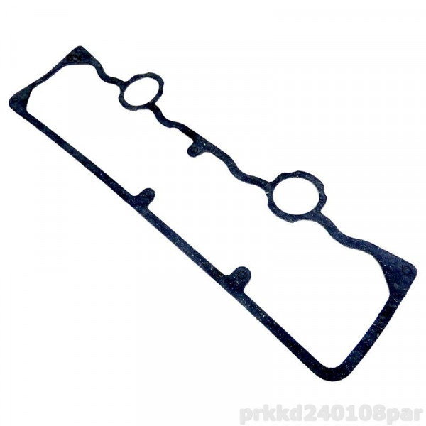 Прокладка клапанной крышки нижняя (паронит) — 2