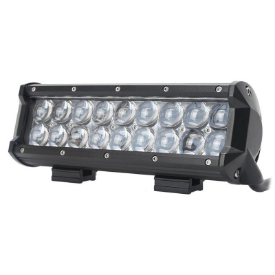 Балка светодиодная CH019 54W 18 диодов по 3W 4d