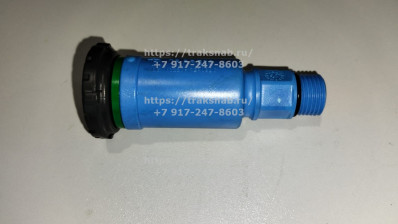 Рукоятка ТННД с поршнем в сб.(подкачка) Моторпал