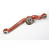 Рычаг поворотный левый, миниатюра — 1