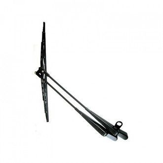 Рычаг со щеткой УГФЛ (передний УК)