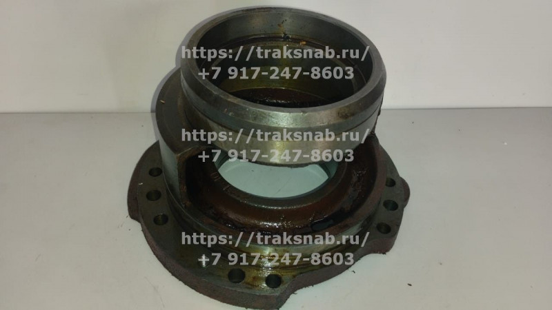 Стакан заднего моста — 2