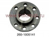 Ступица шкива коленвала Д-260, миниатюра — 4