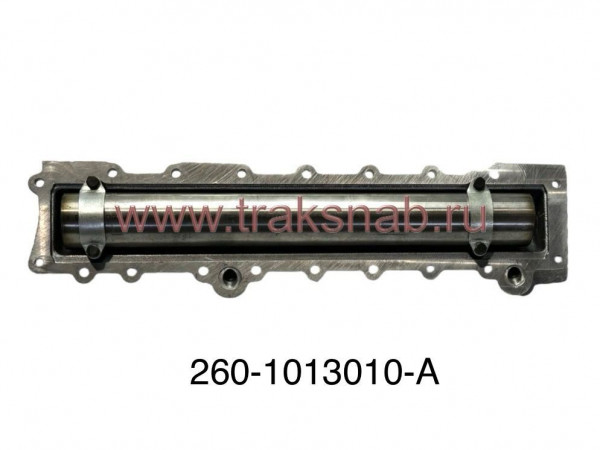 Теплообменник Д-260 МТЗ-1221 — 5
