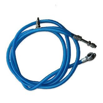 Топливопровод топливного бака (БЗТДиА)