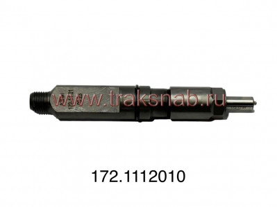 Форсунка Д-245.9 (Евро-2) (Алтай)