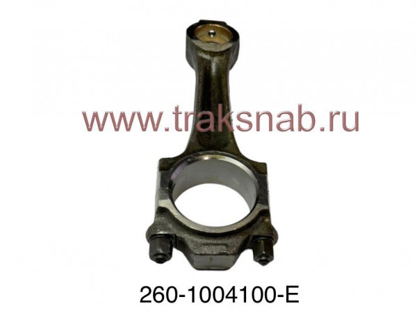 Шатун Д-245.35 Евро-4 в сб. (под палец 42 мм.) — 3