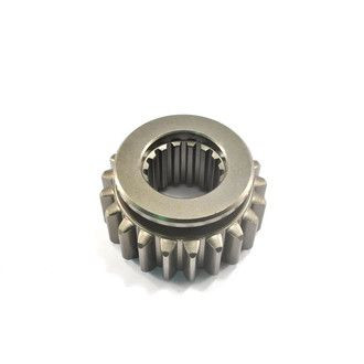 Шестерня 3 передачи первичного вала 21зуб. — 4