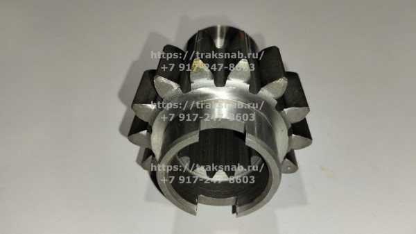 Шестерня переднего моста МТЗ-1221 14зуб.-12зуб. — 2