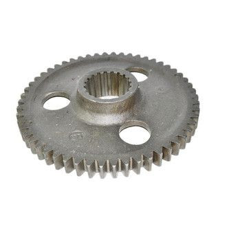 Шестерня полуоси ведомая 69зуб.