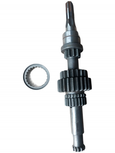 Вал первичный 082-1701030-Б 