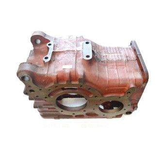 Корпус заднего моста 