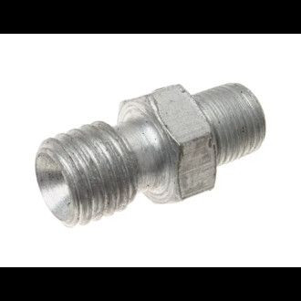 Штуцер маслопровода компрессора