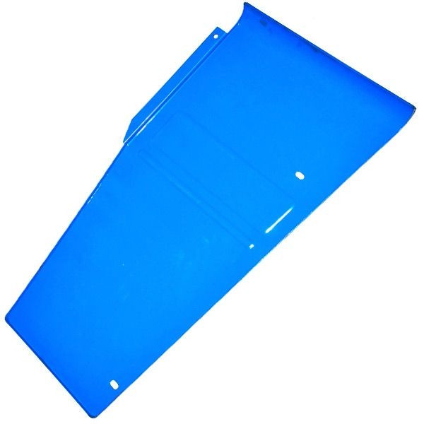 Боковина капота МТЗ-1221 (правая) 1221-8402082-01 — 1