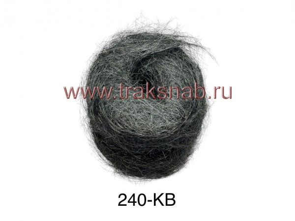 Фильтр воздушный 240-КВ — 1