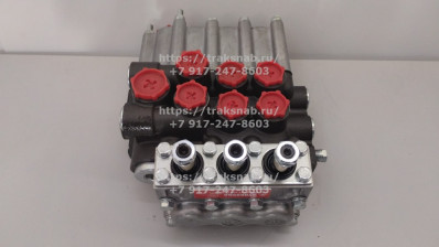 Гидрораспределитель (Гидросила)