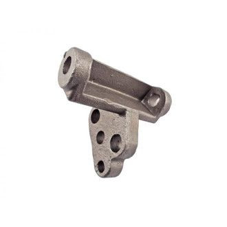 Кронштейн генератора МТЗ