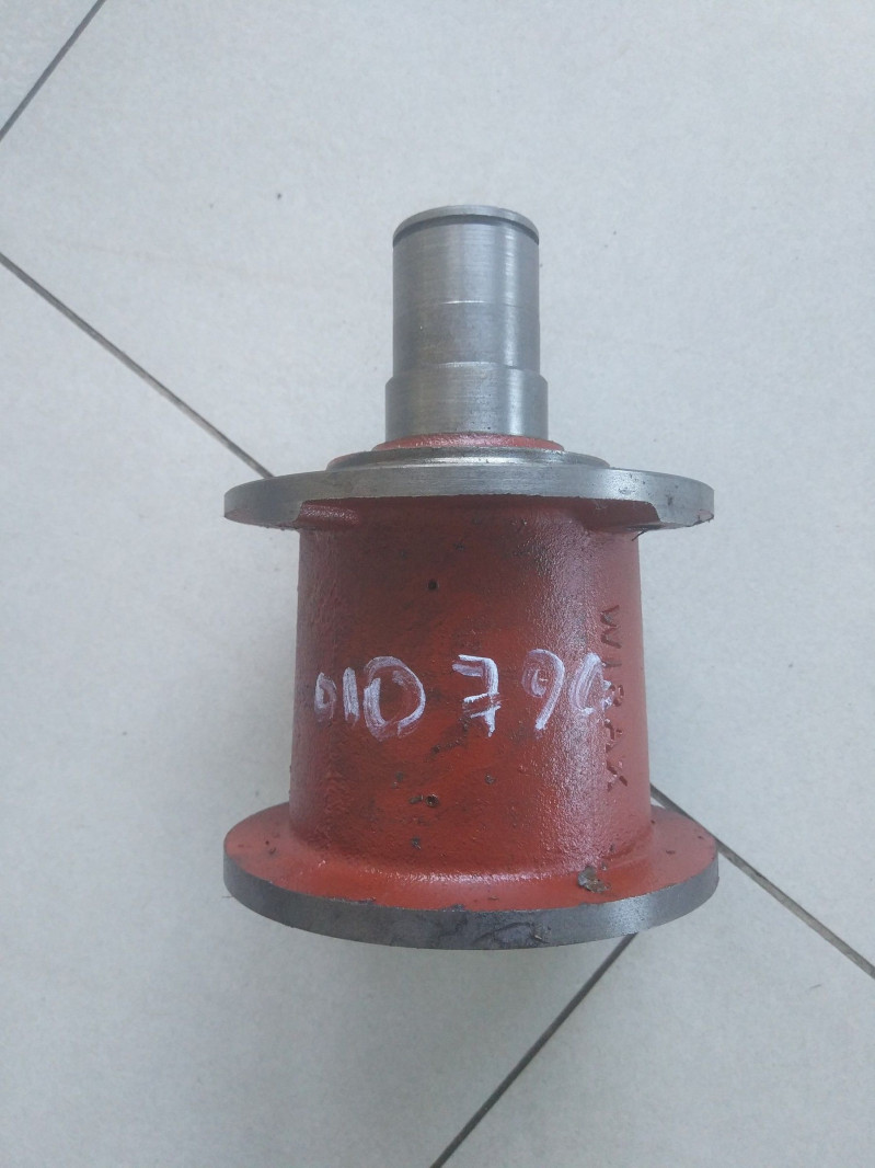 Ступица рабочего диска 8245-036-010-790 — 1