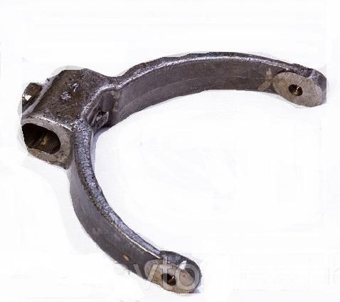 Вилка корпуса сцепления МТЗ 1221 — 1