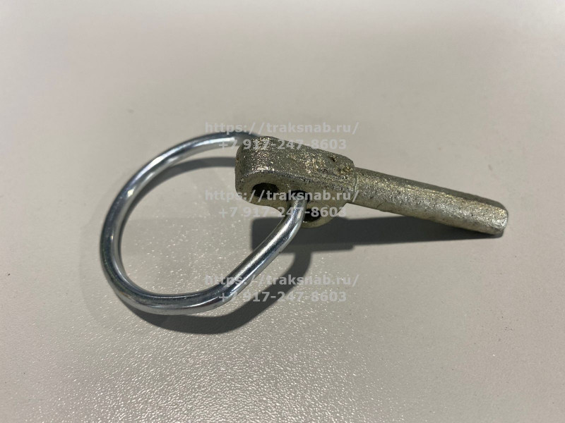 Чека 80-2707180 — 1