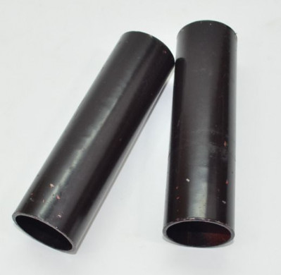 Втулка МТЗ распорная оси тяг продольных навески задней 50-4605018-Б