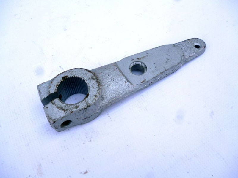 Вилка выключения сцепления Зил-ЗиЛ-5301,433360,ПАЗ — 1