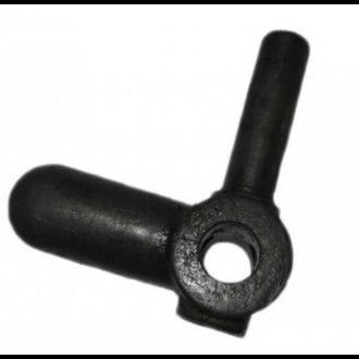 Направляющая тяги управления раздаточной коробки