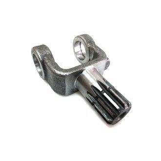 Вилка привода насоса-дозатора