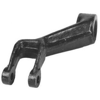 Рычаг левый