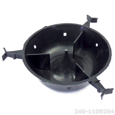 Ванна масляная воздухоочистителя Д-240